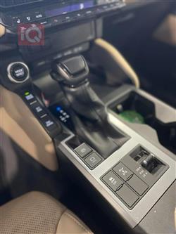 تويوتا لاندكروزر برادو